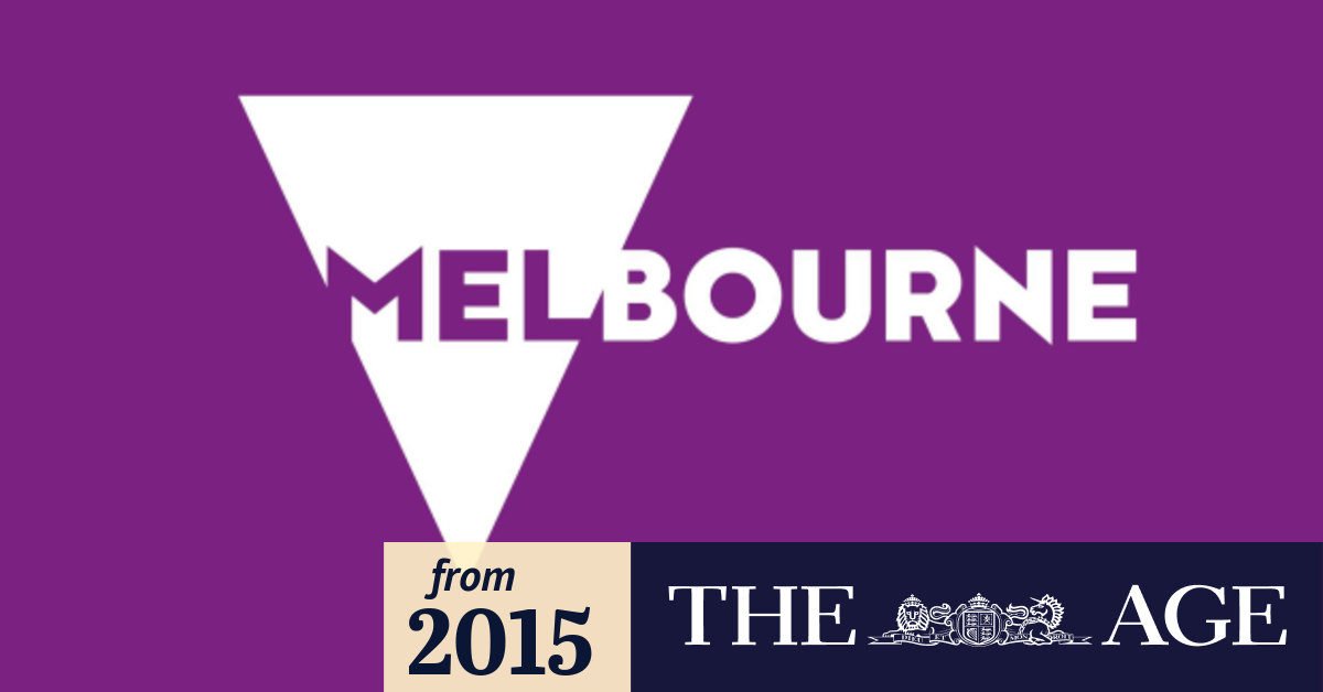 The Big V Victoria gets a 20m brand makeover